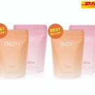 4x Glory Collagen Dipeptide plus Tomato Vit C Brightening Skin Clear