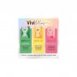 10X Vivi Plus Strawberry Mix Collagen Radiance Skin Weight Loss Anti