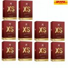 10x Original Wink White XS Morosil S Fat Burn Weight Loss Natural