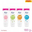 2x Dr.Montri  facial cleansing foam reduces acne.Exfoliate old skin c
