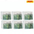 6x CHLOROPHYLL C-O GIFFARINE Dietary Supplement Antioxidants reduce unpleas