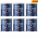 6X YOO COLLAGEN 110g Skin & Health Soften Moisturize Anti Aging