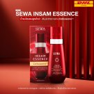 2X New SEWA Insam Essence Cellxosome Pore minimizing Lifting Corrector