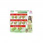 6X Yaaleeyah Double Mixed Chloro Fiber Detox Veggies & Fruits By