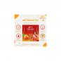 6X AMI Fiber Night Probiotics Apple Cider Inulin Fruit Juice Vegetabl