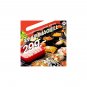 Thai Moo Satay Grill Stove BBQ Steak Tradition Style Charcoal Smoke