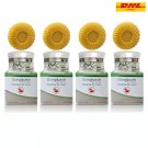 4X BK Bongkosh Gold Plus Nourish Skin Cream plus Soap Acne Blemish