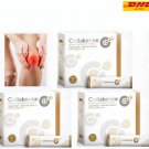 3x COLLAKENKO Plus CK Fish Collagen Peptide Nourish Knee Bone Osteoar