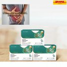 3x Hashi GRD Eliminate Suffering Acid Reflux Colic Burning in 15 m