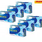 6X Box IICARE 30 Softgels Lutein Bilberry Rivital Eyes Vision Health