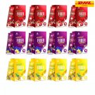 12x MANA Prolean Fiber Powder Drink Prebiotic No Sugar Help Excretion