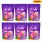 6x Cha-M Tea Healthy Herbs Nourishes Control Weight Detox Block Burn