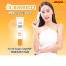 SEWA ULTRA HYBRID SUNSCREEN SPF50PADu stproofNot ThickBlocks Blue Light