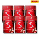 6x MANA Prolean S Body Slim Weight Management Excess Fat Burn Diet