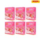 6x LD Protein Strawberry Flavor Reduce Fussy Eating Full Long Time