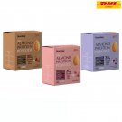 Beanbag Almond Protein Powder Mix Drink Plant Based Vegetarian SET 3