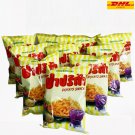 Thai Snack PAPRIKA Potato Original Crispy Delicious Chewy Crunchy 65g