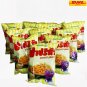 Thai Snack PAPRIKA Potato Original Crispy Delicious Chewy Crunchy 65g