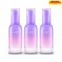 3x KARA Skin Face Serum Absolute White Rapid Brightening Shine Glossy