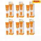 6x Skinsista V Block Oil Acne Control Sunblock SPF 50 plus PA p