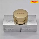 2X La Prairie Pure Gold Radiance Nocturnal Balm 7 ml
