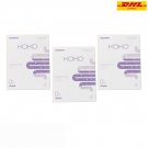 3x KOKO Kobiotic Powder Drink Prebiotic Probiotic Help Excretion  Kyo