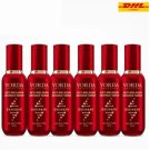 6X Vorda Red Therapie Therapy luxury Serum Skin Care Anti Aging