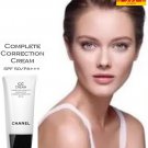 Chanel CC Cream Super Active Complete Correction SPF 50 NIB 30mL