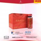 6Bottles Sirae Plus Cold Presses Collagen Pomegranate Abalone Garcinia &