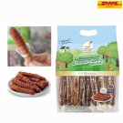 3x400g Thailand Natural Seedless Dried Sweet Tamarind House Individually