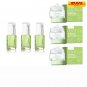 3X Glad2Glow Centella Allantoin Gel 55 g plus 3X Centella Serum 17