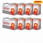 12x Zulian Smile On Toothpaste aloe vera mint scent contains fluoride