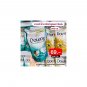 4x Downy Bold Gel Ball 4D Laundry Detergent Fights Musty Odors Rem