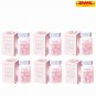 2 x 3 (6 Pcs) DayHerb Shampoo to cover white gray hair create