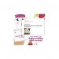 2 x 3 (6 Pcs) DayHerb Shampoo to cover white gray hair create
