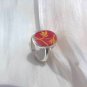Handpainted ring