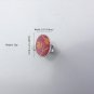 Handpainted ring