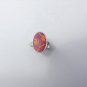 Handpainted ring