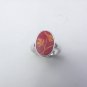 Handpainted ring