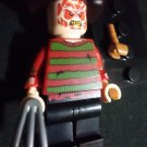 lego freddy krueger