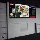 chrono trigger snes