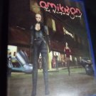 omikron the nomad soul