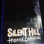 silent hill homecoming ps3