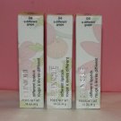 2 x Clinique DIFFERENT LIPSTICK ~ #04 A DIFFERENT GRAPE ~ Lot of 2 New in Box