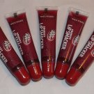 5 x LIP SMACKER Lip Gloss ~ Dr. PEPPER SQUEEZY Squeeze ~ Lot of 5 Bonne Bell