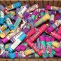 300 x LIP SMACKER Lip Balm ~ ASSORTED FLAVORS ~ WHOLESALE Lot of 300