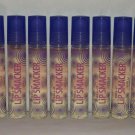 30 x LIP SMACKER Lip Gloss ~ VANILLA ROLL IT Rollerball ~ Wholesale Lot of 30