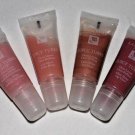 5 x Lancome JUICY TUBES Lip Gloss ~ SIMMER (all) ~ Lot of 5