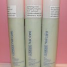3 x CLINIQUE ~ HAIR CARE DAILY CONDITIONER ~ Lof of 3 x 6.7 oz 200ml Very Rare