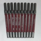 10 x Urban Decay 24/7 GLIDE-ON Lip Pencil LINER ~ NAKED ~ Wholesale Lot of 10